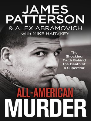 cover image of All-American Murder